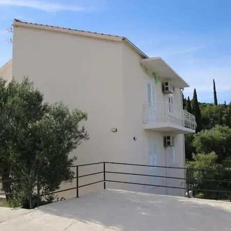 Apartment Belin Trpanj