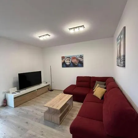 Apartment Belin