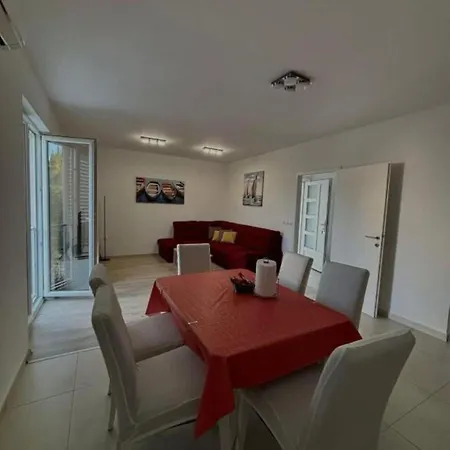Apartment Belin *