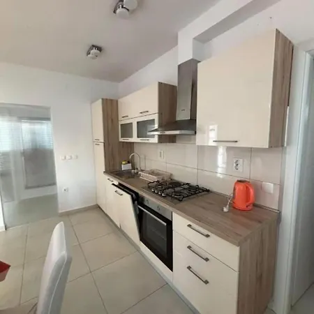 Belin Apartment Trpanj