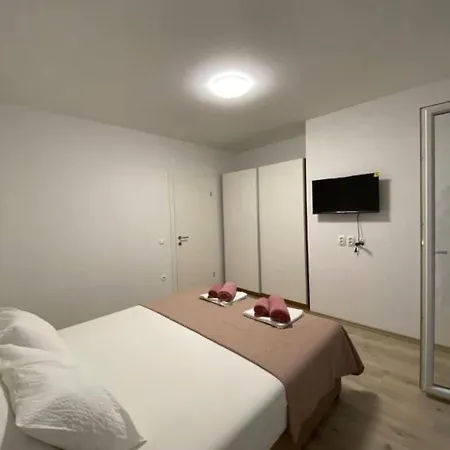 Apartment Belin Trpanj
