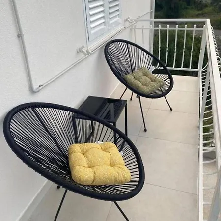 Belin Apartment