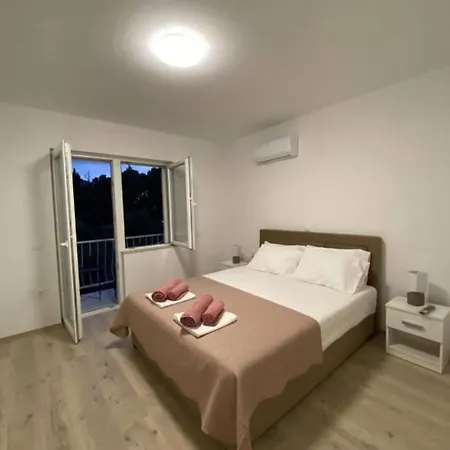 Apartment Belin