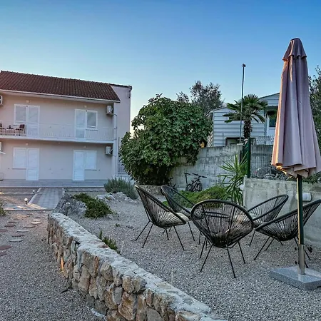 Apartment Belin Trpanj
