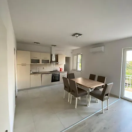 Belin Apartment *