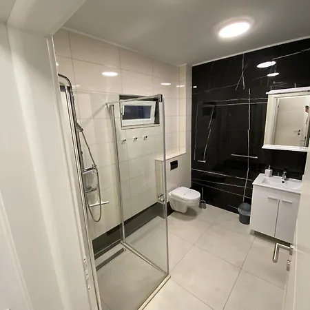 Apartment Belin *