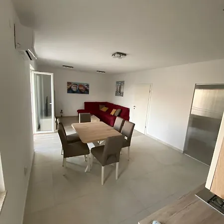 Belin Apartment Trpanj