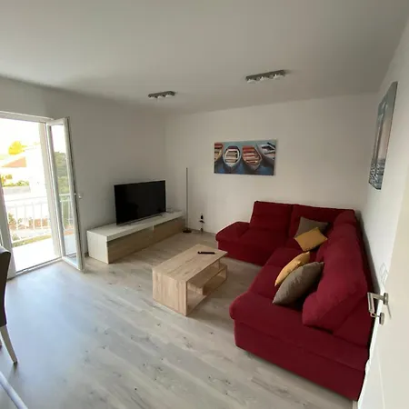 Belin Apartment