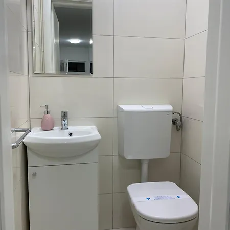 Belin Apartment Trpanj